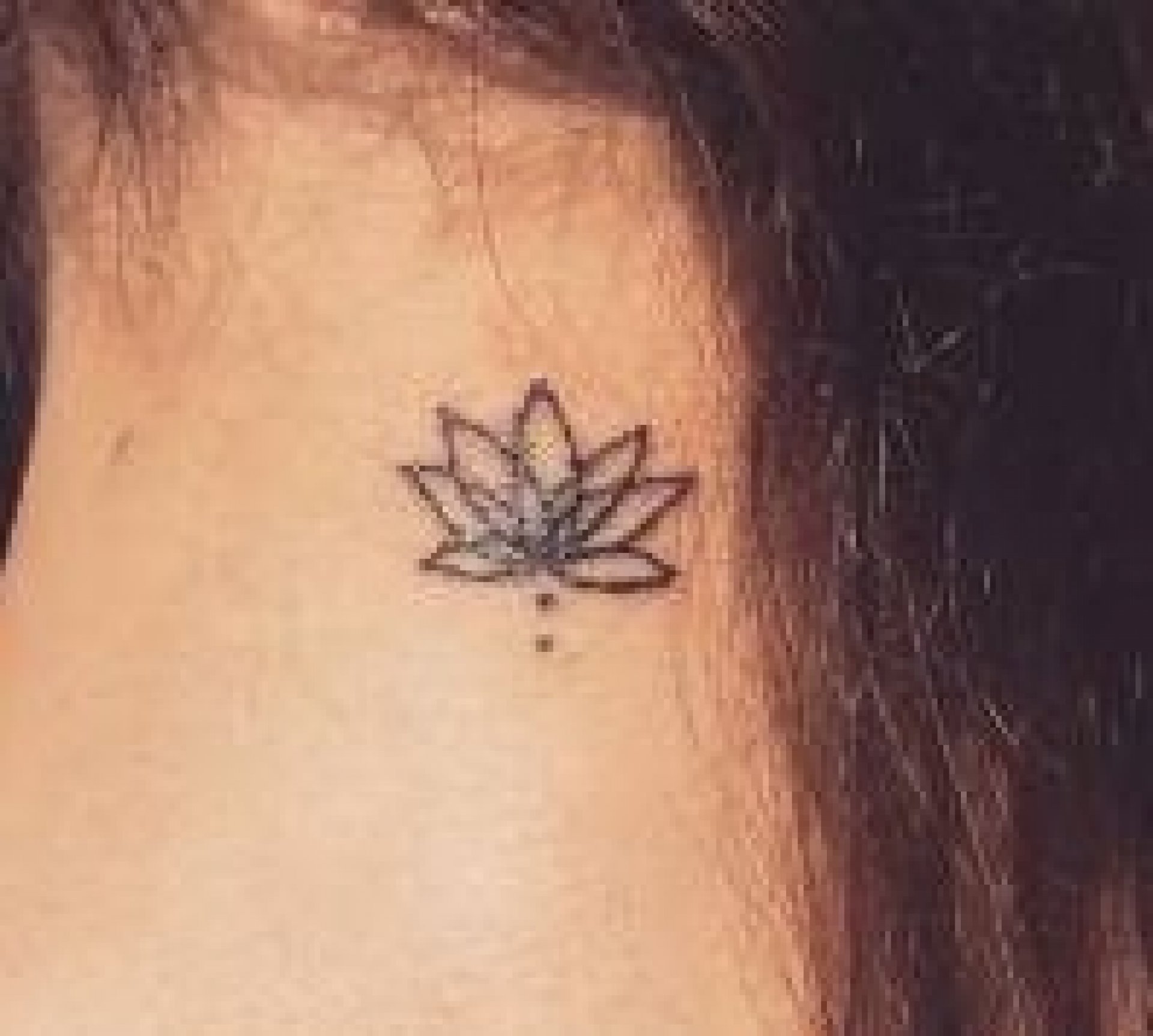 Heres What A Lotus Tattoo Really Means