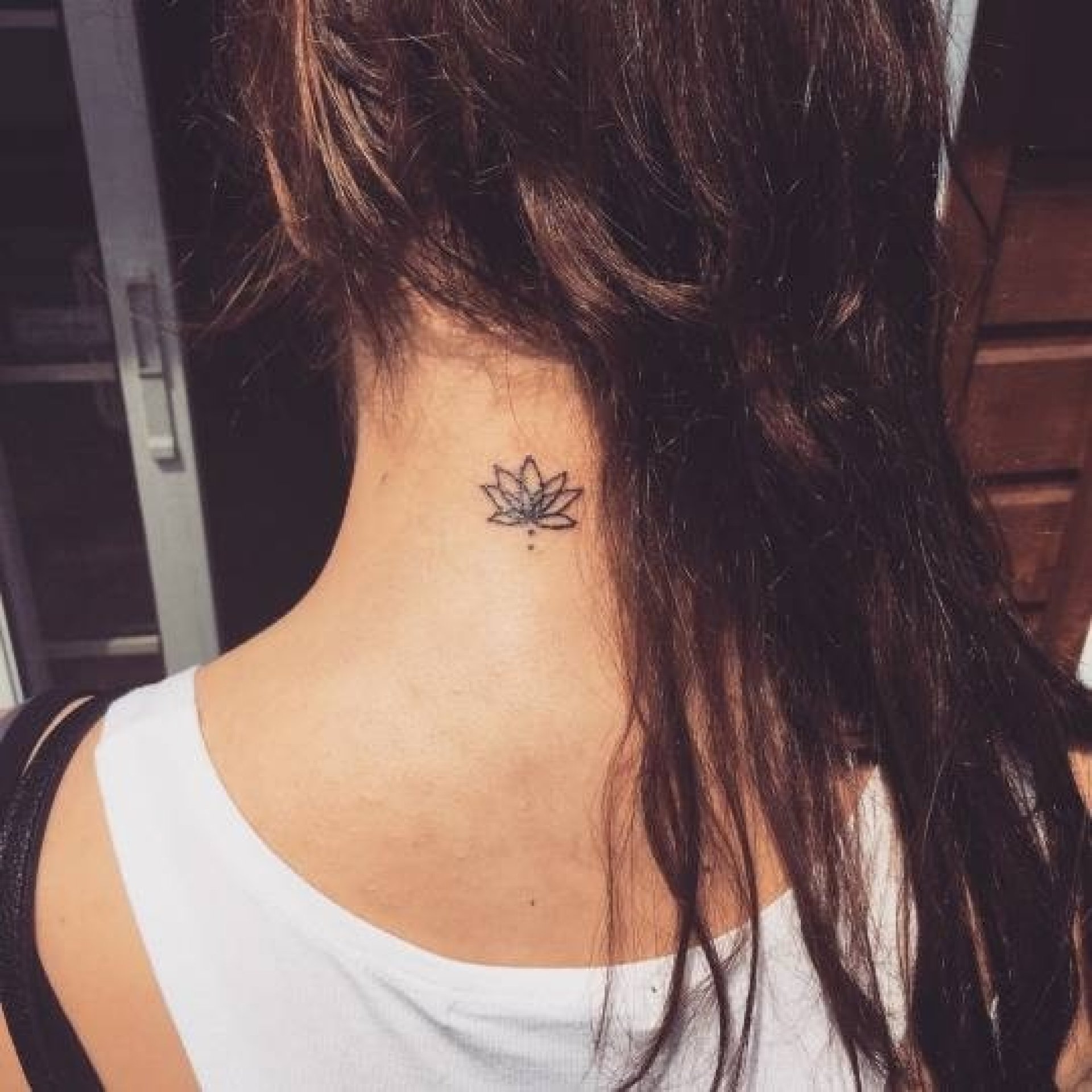 Trinity Tattoo: A Symbol of Protection and Love
