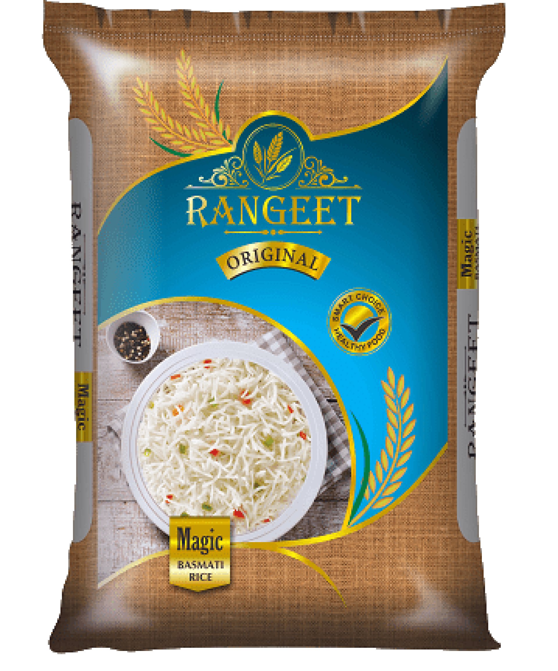 Mahatma Enriched White Rice, Extra Long Grain Rice, India | Ubuy