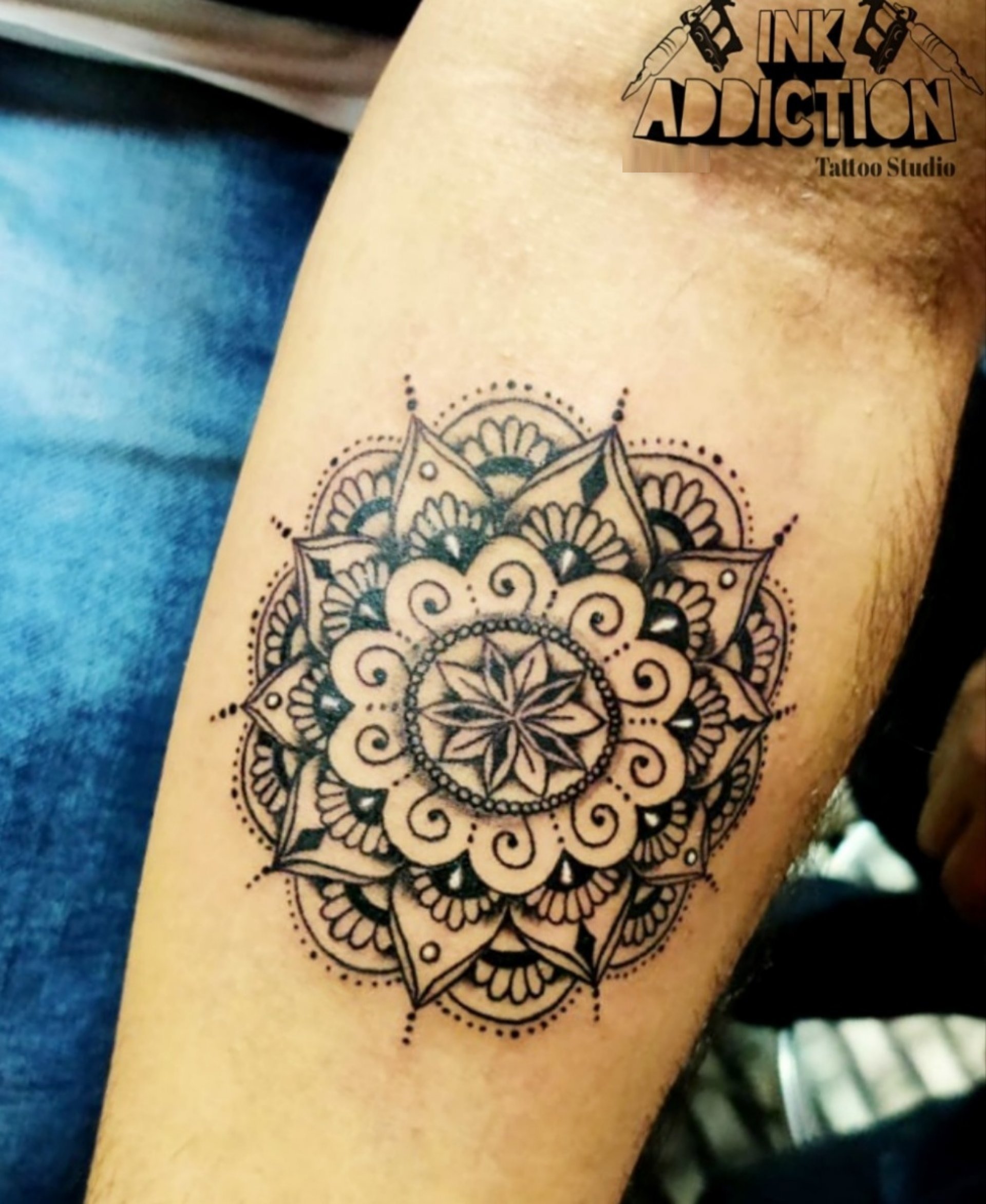 Relegious Tattoos  7Hills Tattooz  Tattoo HyderabadTattoo in Hyderabadpermanent  Tattoo in HyderabadTattoo