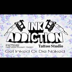 Soul Addiction Tattoo Studio  ESDAIreland